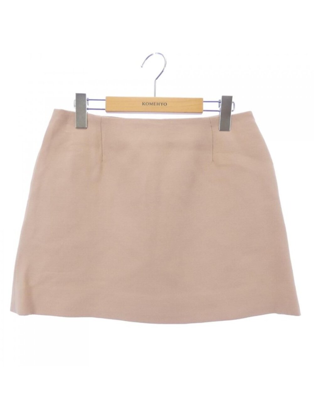 Dior Skirt Pink